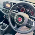 Fiat Tipo 1.6 MultiJetII Lounge Euro 6 (s/s) 5dr