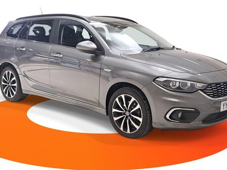 Fiat Tipo 1.6 MultiJetII Lounge Euro 6 (s/s) 5dr