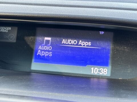 Honda CR-V 1.6 i-DTEC EX Auto 4WD Euro 6 5dr 27