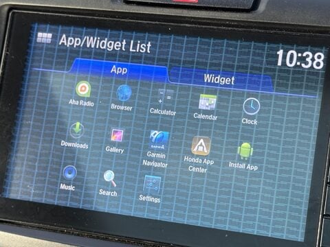 Honda CR-V 1.6 i-DTEC EX Auto 4WD Euro 6 5dr 22