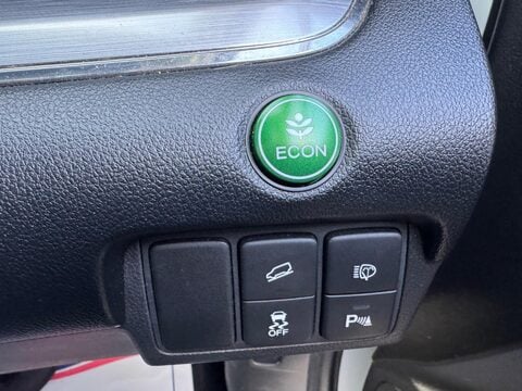 Honda CR-V 1.6 i-DTEC EX Auto 4WD Euro 6 5dr 38