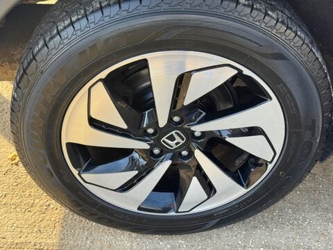 Honda CR-V 1.6 i-DTEC EX Auto 4WD Euro 6 5dr 49