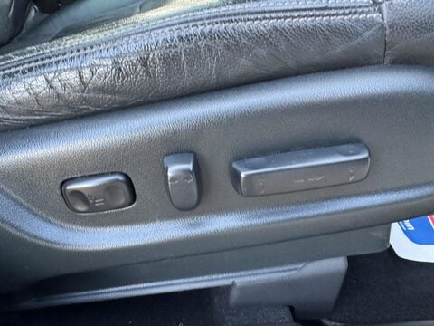 Honda CR-V 1.6 i-DTEC EX Auto 4WD Euro 6 5dr 36