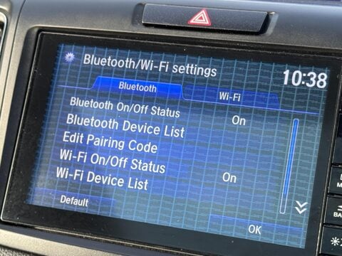 Honda CR-V 1.6 i-DTEC EX Auto 4WD Euro 6 5dr 25