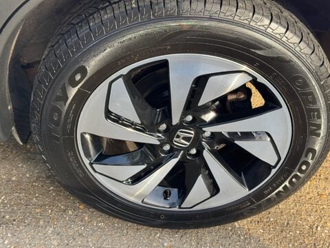 Honda CR-V 1.6 i-DTEC EX Auto 4WD Euro 6 5dr 51