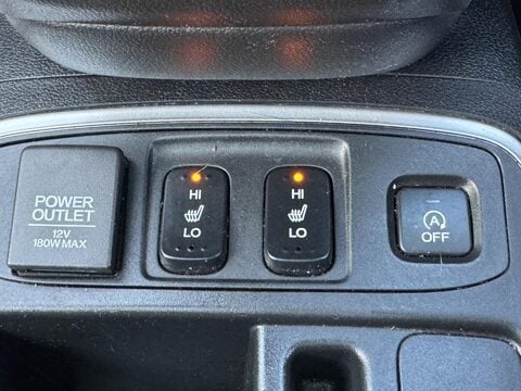 Honda CR-V 1.6 i-DTEC EX Auto 4WD Euro 6 5dr 29