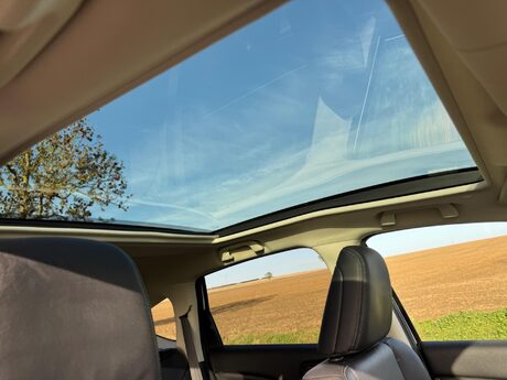 Honda CR-V 1.6 i-DTEC EX Auto 4WD Euro 6 5dr