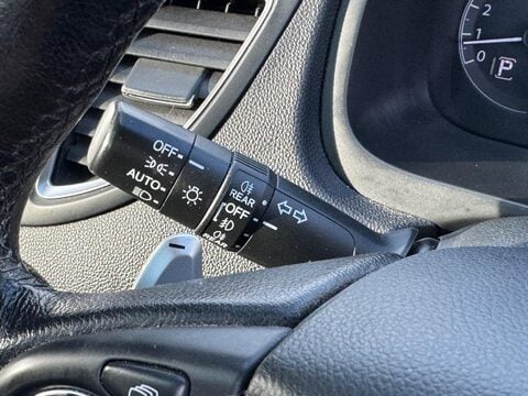 Honda CR-V 1.6 i-DTEC EX Auto 4WD Euro 6 5dr 33