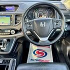 Honda CR-V 1.6 i-DTEC EX Auto 4WD Euro 6 5dr