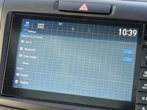 Honda CR-V 1.6 i-DTEC EX Auto 4WD Euro 6 5dr 26