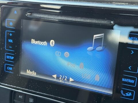 Toyota Auris 1.2 VVT-i Business Edition Euro 6 (s/s) 5dr 15