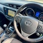 Toyota Auris 1.2 VVT-i Business Edition Euro 6 (s/s) 5dr