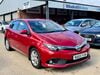 Toyota Auris 1.2 VVT-i Business Edition Euro 6 (s/s) 5dr