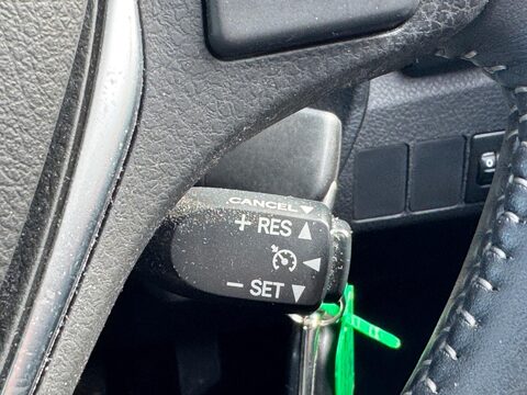 Toyota Auris 1.2 VVT-i Business Edition Euro 6 (s/s) 5dr 25