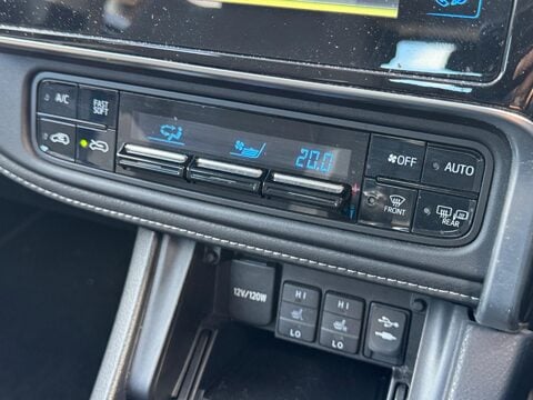 Toyota Auris 1.2 VVT-i Business Edition Euro 6 (s/s) 5dr 20