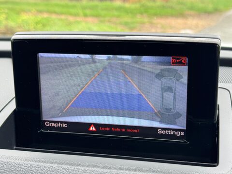 Audi Q3 2.0 TDI S line Edition S Tronic quattro Euro 6 (s/s) 5dr 16