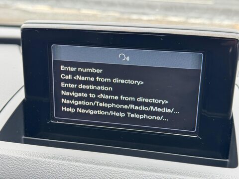 Audi Q3 2.0 TDI S line Edition S Tronic quattro Euro 6 (s/s) 5dr 23