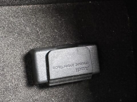 Audi Q3 2.0 TDI S line Edition S Tronic quattro Euro 6 (s/s) 5dr 31