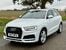 Audi Q3 2.0 TDI S line Edition S Tronic quattro Euro 6 (s/s) 5dr 6