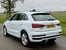 Audi Q3 2.0 TDI S line Edition S Tronic quattro Euro 6 (s/s) 5dr 8