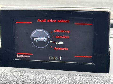 Audi Q3 2.0 TDI S line Edition S Tronic quattro Euro 6 (s/s) 5dr 21