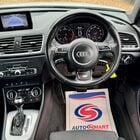 Audi Q3 2.0 TDI S line Edition S Tronic quattro Euro 6 (s/s) 5dr