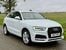 Audi Q3 2.0 TDI S line Edition S Tronic quattro Euro 6 (s/s) 5dr