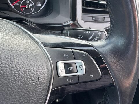 Volkswagen Polo 1.0 TSI SE Euro 6 (s/s) 5dr 21