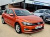 Volkswagen Polo 1.0 TSI SE Euro 6 (s/s) 5dr