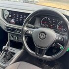 Volkswagen Polo 1.0 TSI SE Euro 6 (s/s) 5dr