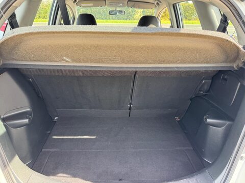 Honda Jazz 1.4 i-VTEC ES CVT Euro 5 5dr 34