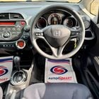 Honda Jazz 1.4 i-VTEC ES CVT Euro 5 5dr