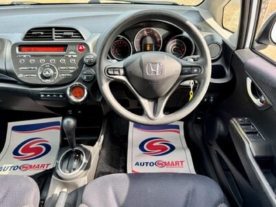 Honda Jazz 1.4 i-VTEC ES CVT Euro 5 5dr