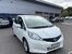 Honda Jazz 1.4 i-VTEC ES CVT Euro 5 5dr 