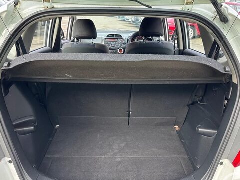 Honda Jazz 1.4 i-VTEC ES CVT Euro 5 5dr 12