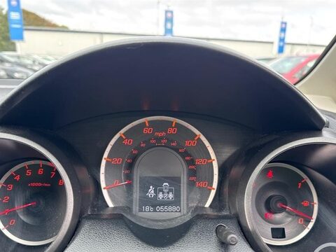 Honda Jazz 1.4 i-VTEC ES CVT Euro 5 5dr 11