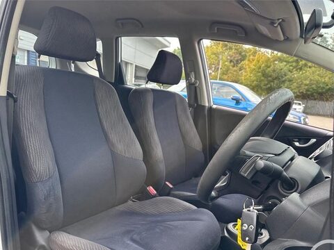 Honda Jazz 1.4 i-VTEC ES CVT Euro 5 5dr 9
