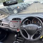 Honda Jazz 1.4 i-VTEC ES CVT Euro 5 5dr 