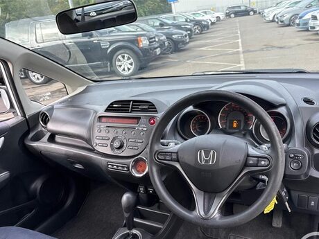Honda Jazz 1.4 i-VTEC ES CVT Euro 5 5dr