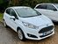 Ford Fiesta 1.0T EcoBoost Titanium Euro 5 (s/s) 5dr 