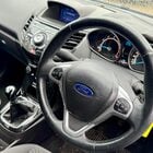 Ford Fiesta 1.0T EcoBoost Titanium Euro 5 (s/s) 5dr