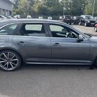 Audi A4 2.0 TDI ultra S line S Tronic Euro 6 (s/s) 5dr 