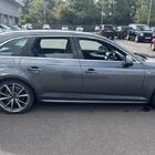 Audi A4 2.0 TDI ultra S line S Tronic Euro 6 (s/s) 5dr