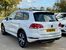 Volkswagen Touareg 3.0 TDI V6 BlueMotion Tech R-Line SUV 5dr Diesel Tiptronic 4WD Euro 6 (s/s) 5