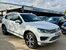 Volkswagen Touareg 3.0 TDI V6 BlueMotion Tech R-Line SUV 5dr Diesel Tiptronic 4WD Euro 6 (s/s) 