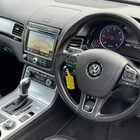 Volkswagen Touareg 3.0 TDI V6 BlueMotion Tech R-Line SUV 5dr Diesel Tiptronic 4WD Euro 6 (s/s)