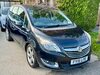 Vauxhall Meriva 1.4i Tech Line Euro 6 5dr