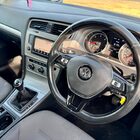Volkswagen Golf 1.6 TDI BlueMotion Tech Match Edition Euro 6 (s/s) 5dr 