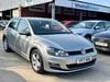 Volkswagen Golf 1.6 TDI BlueMotion Tech Match Edition Euro 6 (s/s) 5dr