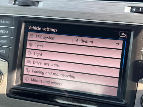 Volkswagen Golf 1.6 TDI BlueMotion Tech Match Edition Euro 6 (s/s) 5dr 16